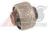 A.B.S. 270651 Control Arm-/Trailing Arm Bush